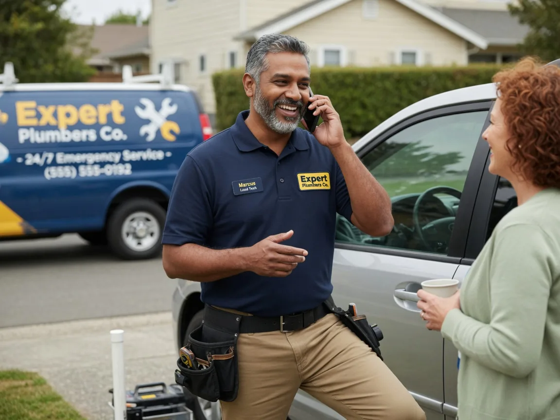 Drain Cleaning Lake City, IA FAQs